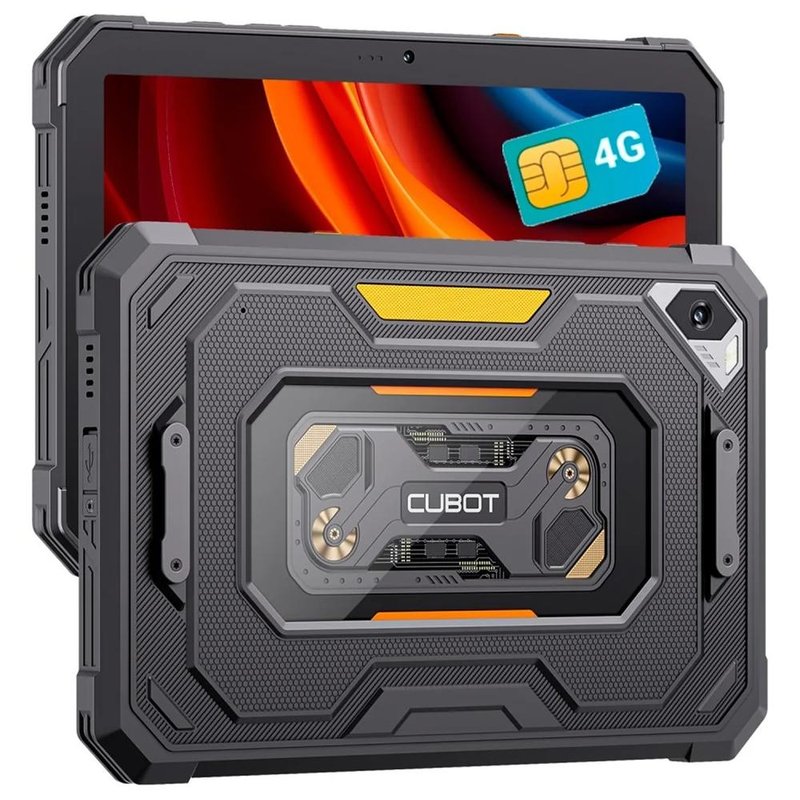 Tablet Cubot Tab King Kong Mini Tablet Cubot Tab King Kong Mini