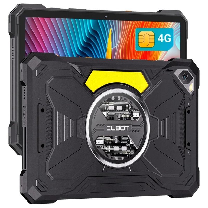 Tablet Cubot Tab King Kong S Tablet Cubot Tab King Kong S