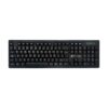 Talius teclado KB-501 confort black USB Talius teclado KB-501 confort black USB