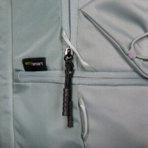 Targus 15-16in Work+Play Flex Ecosmart Backpack 40,6 cm (16") Mochila Verde