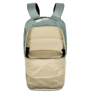 Targus 15-16in Work+Play Flex Ecosmart Backpack 40,6 cm (16") Mochila Verde