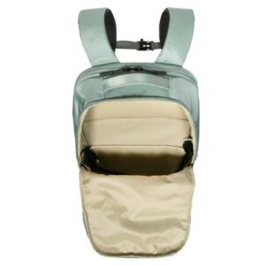 Targus 15-16in Work+Play Flex Ecosmart Backpack 40,6 cm (16") Mochila Verde