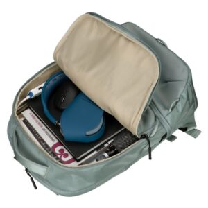 Targus 15-16in Work+Play Flex Ecosmart Backpack 40,6 cm (16") Mochila Verde