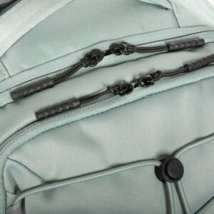 Targus 15-16in Work+Play Flex Ecosmart Backpack 40,6 cm (16") Mochila Verde