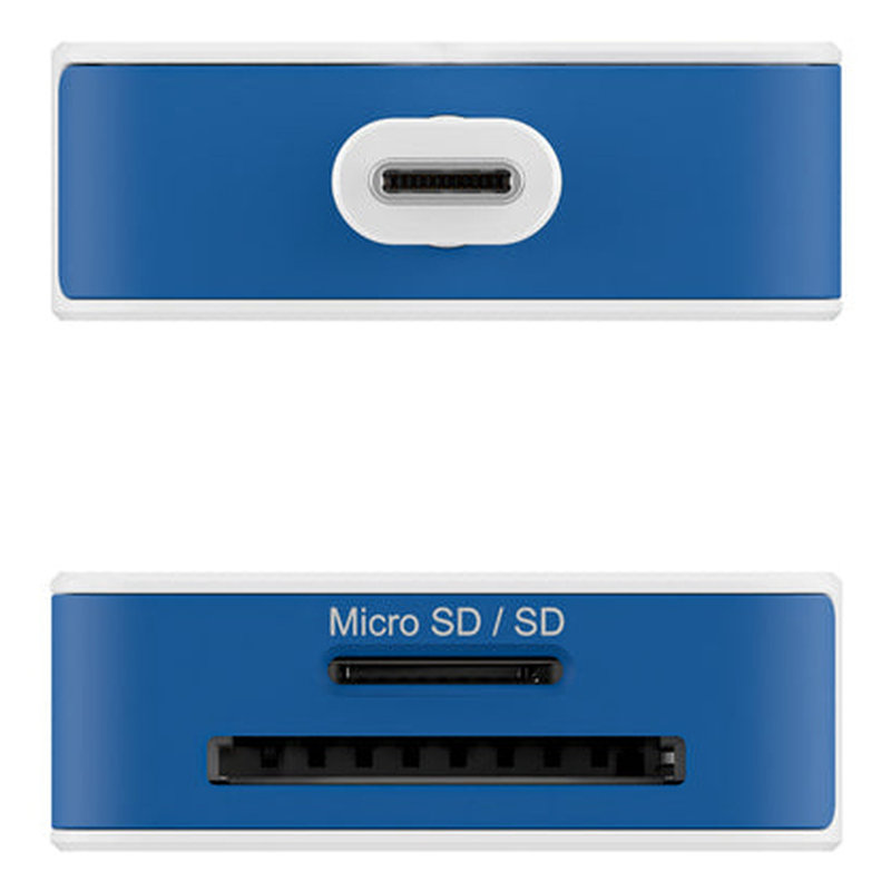 Targus HyperDrive Alámbrico Base Blanco Targus HyperDrive Alámbrico Base Blanco - Imagen 5