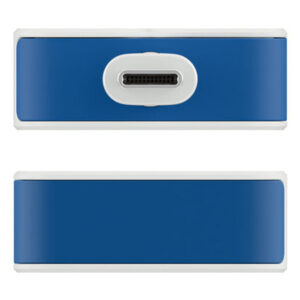 Targus HyperDrive Alámbrico Base Blanco Targus HyperDrive Alámbrico Base Blanco