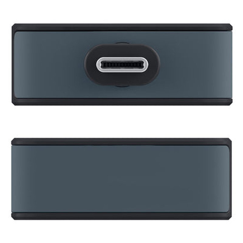 Targus HyperDrive Alámbrico Base Negro Targus HyperDrive Alámbrico Base Negro - Imagen 4