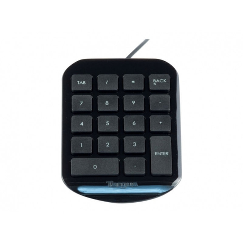 Targus Numeric Keypad Targus Numeric Keypad