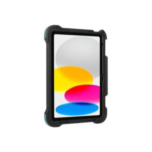 Targus SAFEPORT RUGGED 27,7 cm (10.9") Funda Negro