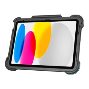 Targus SAFEPORT RUGGED 27,7 cm (10.9") Funda Negro