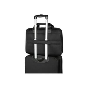 Targus TBT932GL maletines para portátil 40,6 cm (16") Maletín Negro