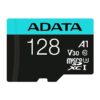 Tarjeta Memoria Micro Sd Adata 128gb