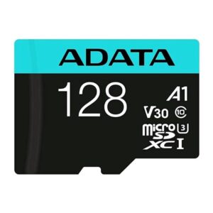 Tarjeta Memoria Micro Sd Adata 128gb