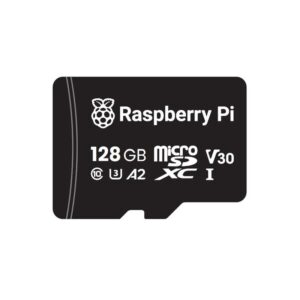 Tarjeta Micro Sd Noobs Raspberry Pi