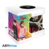 Taza Abystyle Dandadan Momo 460 Ml Taza Abystyle Dandadan Momo 460 Ml