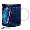 Taza Abystyle Solo Leveling Prueba Jinwoo Taza Abystyle Solo Leveling Prueba Jinwoo