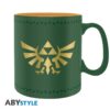 Taza Abystyle The Legend Of Zelda Taza Abystyle The Legend Of Zelda