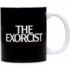 Taza Sd Toys El Exorcista Ceramica Taza Sd Toys El Exorcista Ceramica