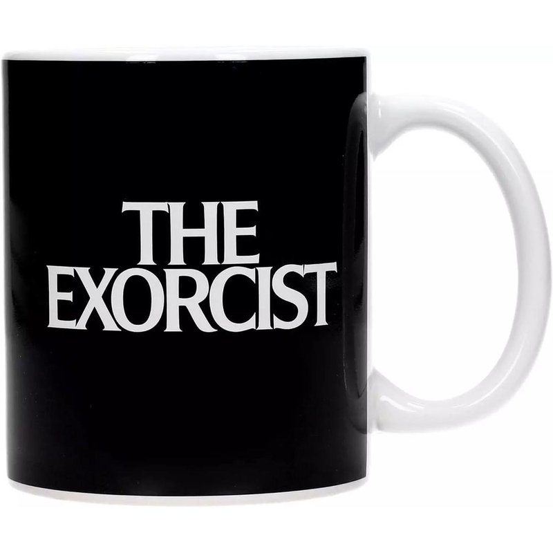 Taza Sd Toys El Exorcista Ceramica Taza Sd Toys El Exorcista Ceramica