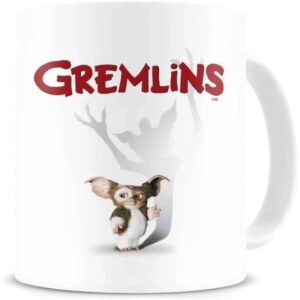 Taza Sd Toys Gremlins Gizmo Con