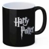Taza Sd Toys Harry Potter Logo Taza Sd Toys Harry Potter Logo