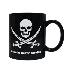 Taza Sd Toys Los Goonies Never