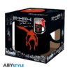 Taza Térmica Abystyle Death Note Taza Térmica Abystyle Death Note