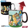 Taza Termica Abystyle Pokemon ¡atrápalos A Taza Termica Abystyle Pokemon ¡atrápalos A