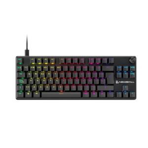 SERIKE V2 TKL MECHANICAL GAMINGPERP