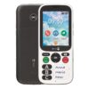 Telefono Movil Doro 780x Black White
