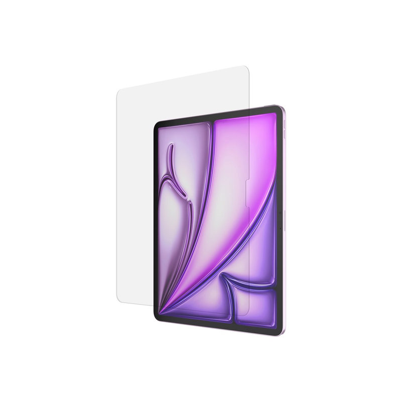 Temp Glass Screen Protector iPad Air 13" Temp Glass Screen Protector iPad Air 13"