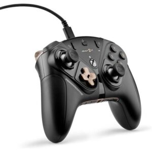 Thrustmaster ESWAP X2 H.E Negro USB Gamepad Analógico/Digital PC, Xbox One, Xbox Series S, Xbox Series X Thrustmaster ESWAP X2 H.E Negro USB Gamepad Analógico/Digital PC, Xbox One, Xbox Series S, Xbox Series X