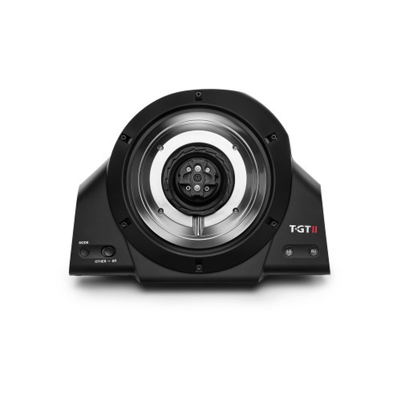 Thrustmaster Y-350CPX 7.1 Powered Negro Arco PC, PlayStation 4, PlayStation 5 Thrustmaster Y-350CPX 7.1 Powered Negro Arco PC, PlayStation 4, PlayStation 5 - Imagen 2