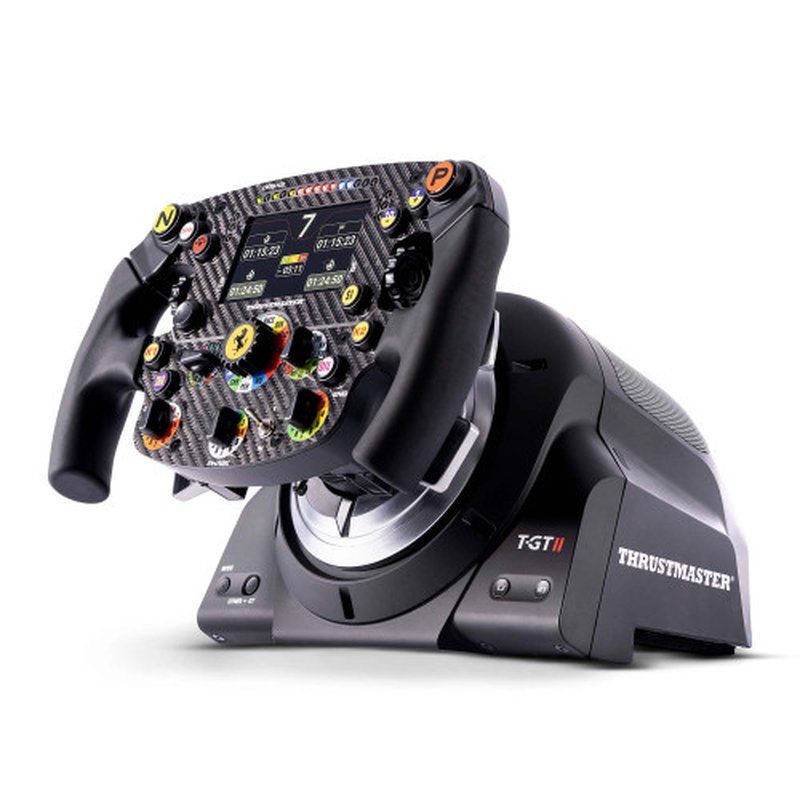 Thrustmaster Y-350CPX 7.1 Powered Negro Arco PC, PlayStation 4, PlayStation 5 Thrustmaster Y-350CPX 7.1 Powered Negro Arco PC, PlayStation 4, PlayStation 5 - Imagen 5