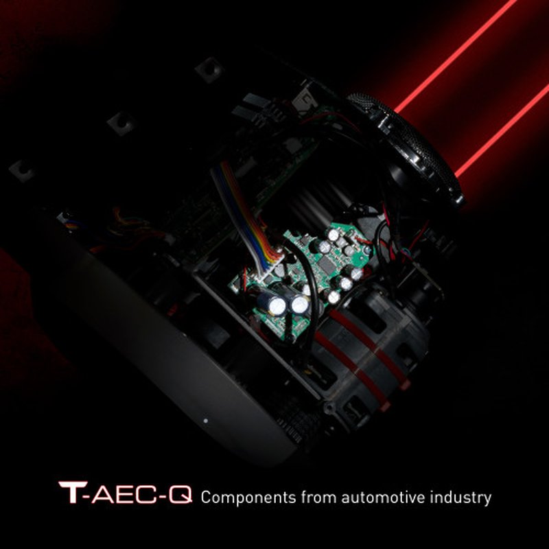 Thrustmaster Y-350CPX 7.1 Powered Negro Arco PC, PlayStation 4, PlayStation 5 Thrustmaster Y-350CPX 7.1 Powered Negro Arco PC, PlayStation 4, PlayStation 5 - Imagen 7