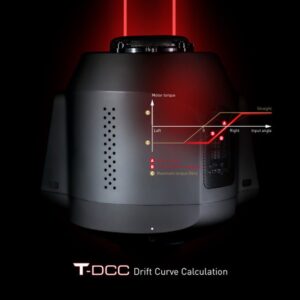 Thrustmaster Y-350CPX 7.1 Powered Negro Arco PC, PlayStation 4, PlayStation 5 Thrustmaster Y-350CPX 7.1 Powered Negro Arco PC, PlayStation 4, PlayStation 5