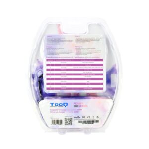 TooQ CARGADOR UNIVERSAL PORTATIL TQLC-100BS01M 100W 3 EN 1 USB TooQ CARGADOR UNIVERSAL PORTATIL TQLC-100BS01M 100W 3 EN 1 USB