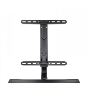 TooQ DB3265F-B soporte para TV 165,1 cm (65") Negro