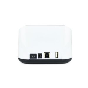 TooQ DOCK STATION SATA 2.5/3.5 A USB 3.0 CLONE OTB NEGRO-BLANCO