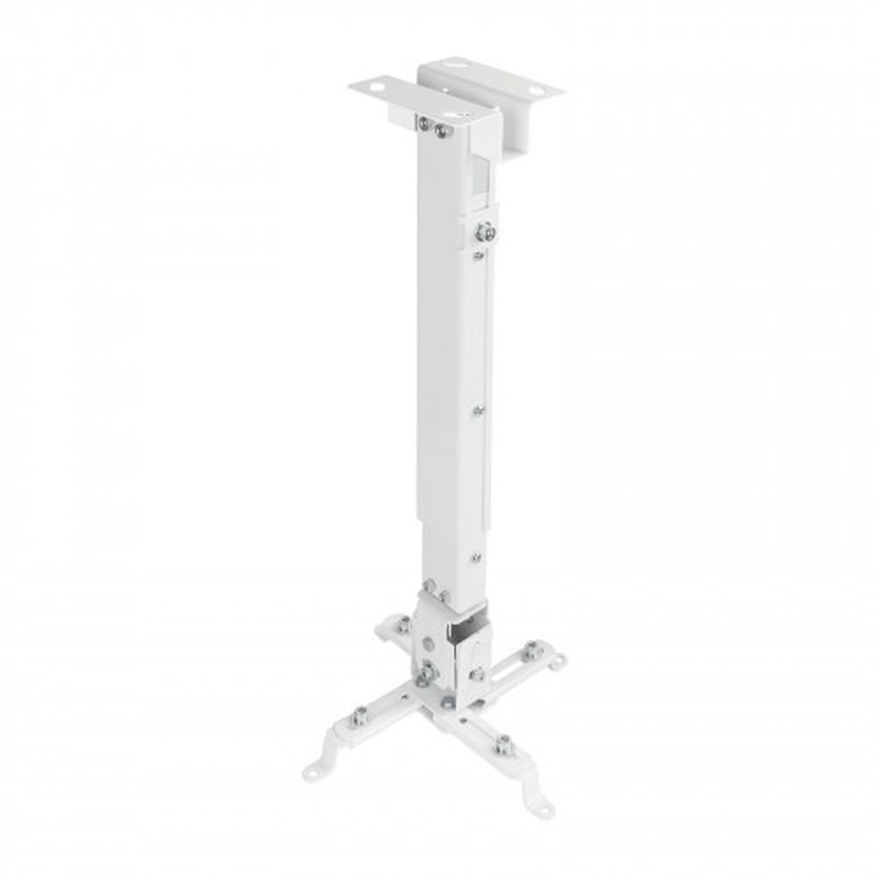 TooQ PJ2012T-W montaje para projector Techo Blanco TooQ PJ2012T-W montaje para projector Techo Blanco