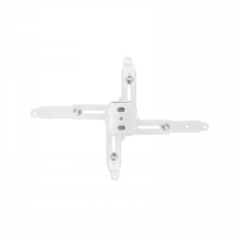 TooQ PJ2012T-W montaje para projector Techo Blanco TooQ PJ2012T-W montaje para projector Techo Blanco - Imagen 5