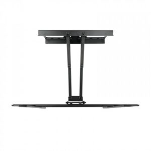 TooQ SOPORTE GIRATORIO E INCLINABLE PARA MONITOR / TV LCD, PLASMA DE 37-70, NEGRO TooQ SOPORTE GIRATORIO E INCLINABLE PARA MONITOR / TV LCD, PLASMA DE 37-70, NEGRO