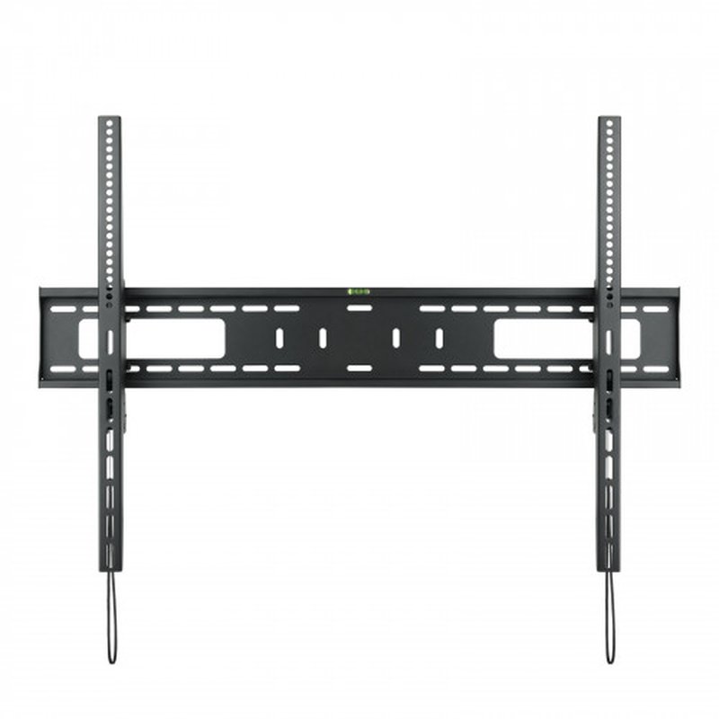 TooQ Soporte de Pared Inclinable para Monitor / TV LCD, Plasma de 60-100, Negro - Imagen 2