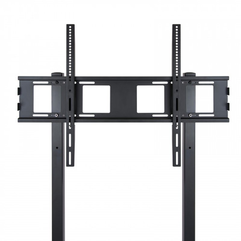 TooQ Soporte de suelo para pantallas (monitor / plasma / LCD / LED) 37" - 100" - Imagen 5