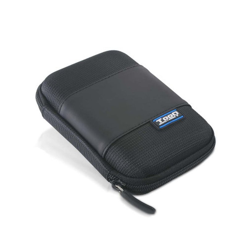 TooQ TQBC-E2501 funda para disco duro externo Negro TooQ TQBC-E2501 funda para disco duro externo Negro