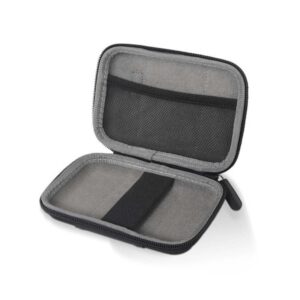 TooQ TQBC-E2501 funda para disco duro externo Negro TooQ TQBC-E2501 funda para disco duro externo Negro