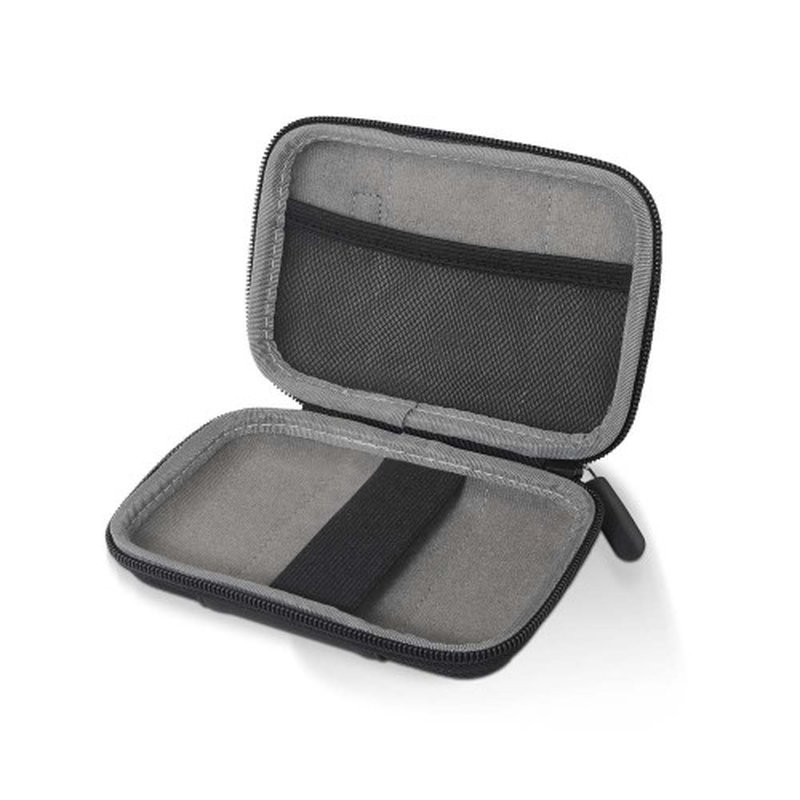 TooQ TQBC-E2501 funda para disco duro externo Negro TooQ TQBC-E2501 funda para disco duro externo Negro - Imagen 3