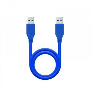 TooQ TQE-2524B caja para disco duro externo Caja de disco duro (HDD) Negro 2.5"