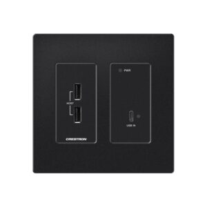 Transmitter for USB-C DisplayPort and US