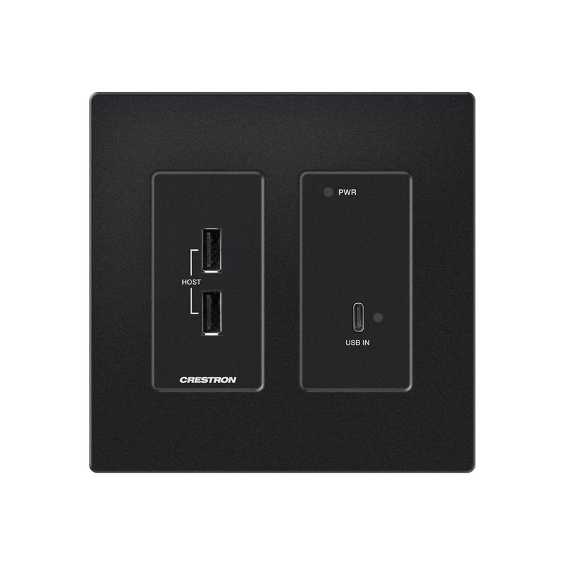 Transmitter for USB-C DisplayPort and US Transmitter for USB-C DisplayPort and US